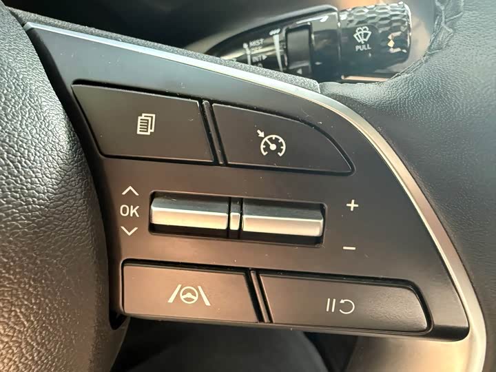 Фото 12 - Hyundai Elantra N line