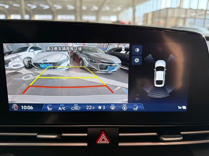 Фото 15 - Hyundai Elantra N line