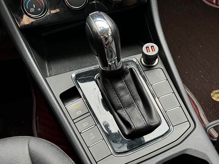 Фото 10 - Volkswagen Bora