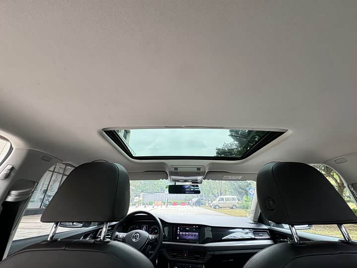 Фото 13 - Volkswagen Bora