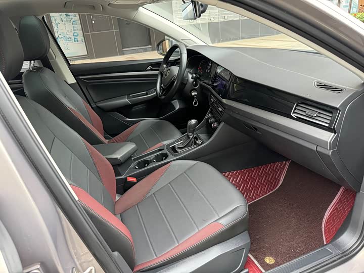 Фото 14 - Volkswagen Bora