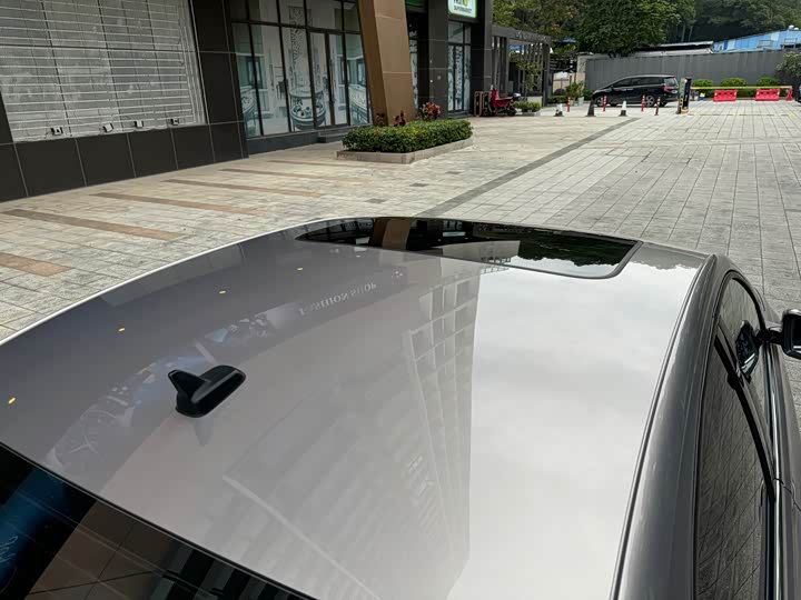 Фото 17 - Volkswagen Bora