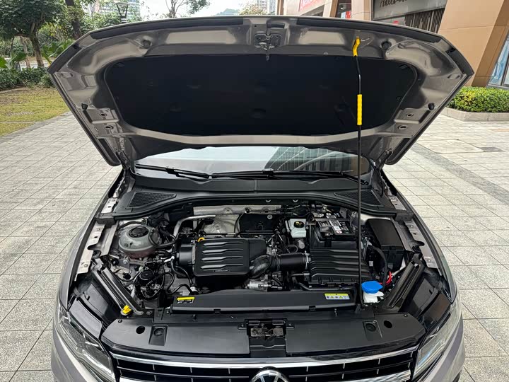 Фото 20 - Volkswagen Bora