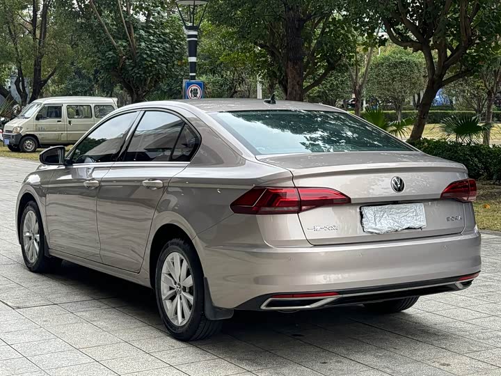 Фото 21 - Volkswagen Bora