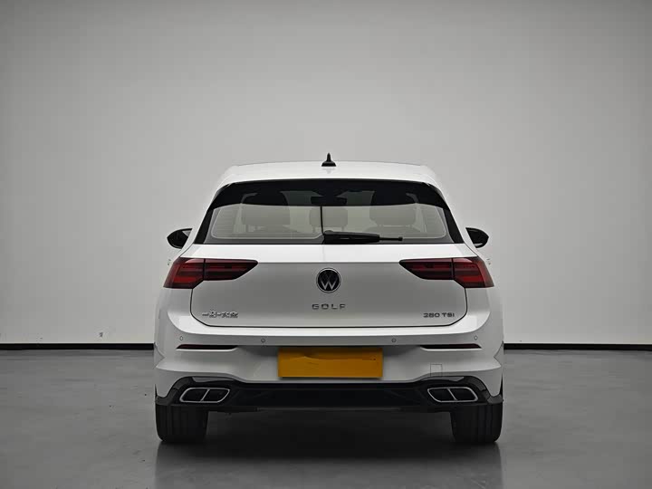 Фото 5 - Volkswagen Golf