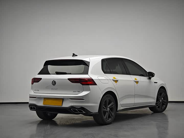 Фото 6 - Volkswagen Golf