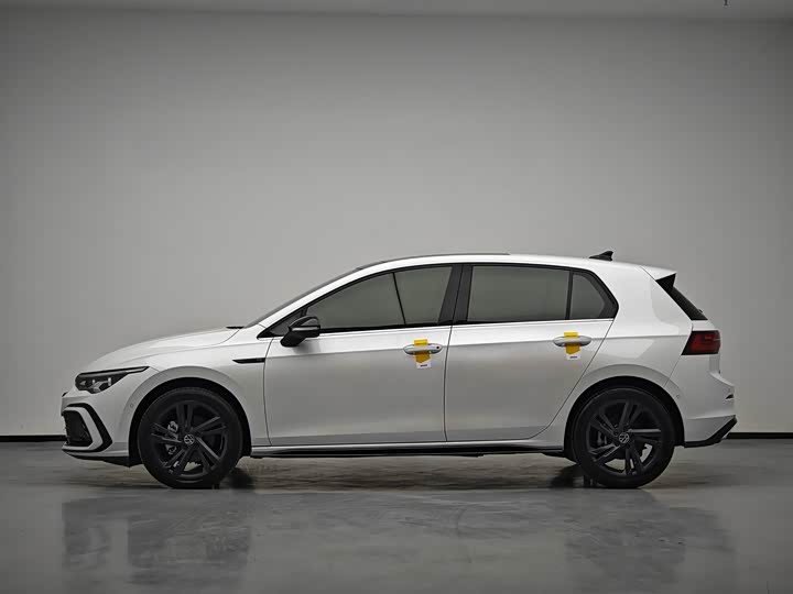 Фото 7 - Volkswagen Golf