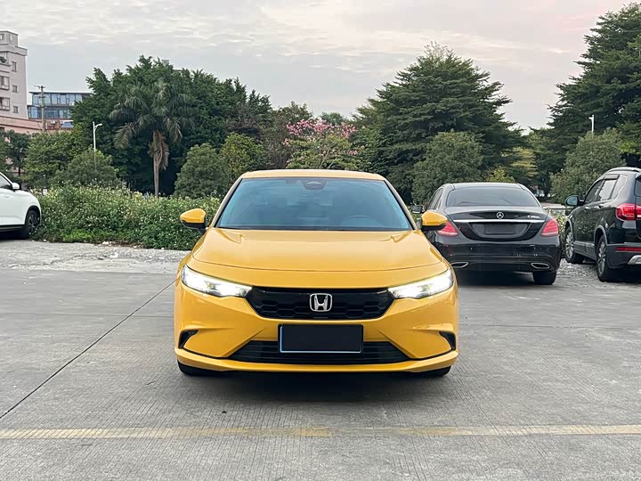 Фото 2 - Honda Integra