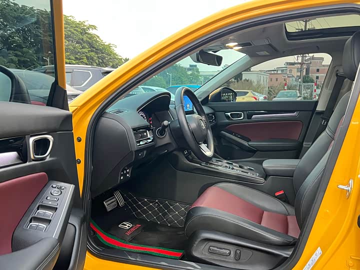 Фото 4 - Honda Integra