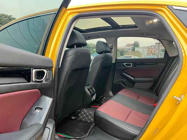 Фото 6 - Honda Integra