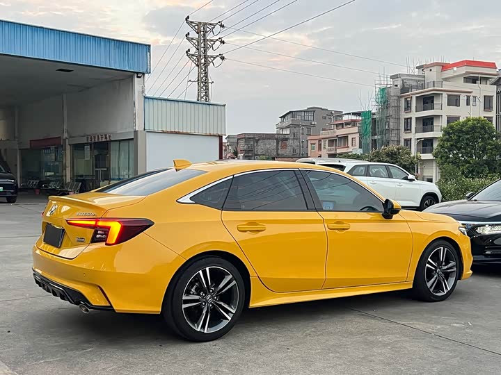 Фото 7 - Honda Integra