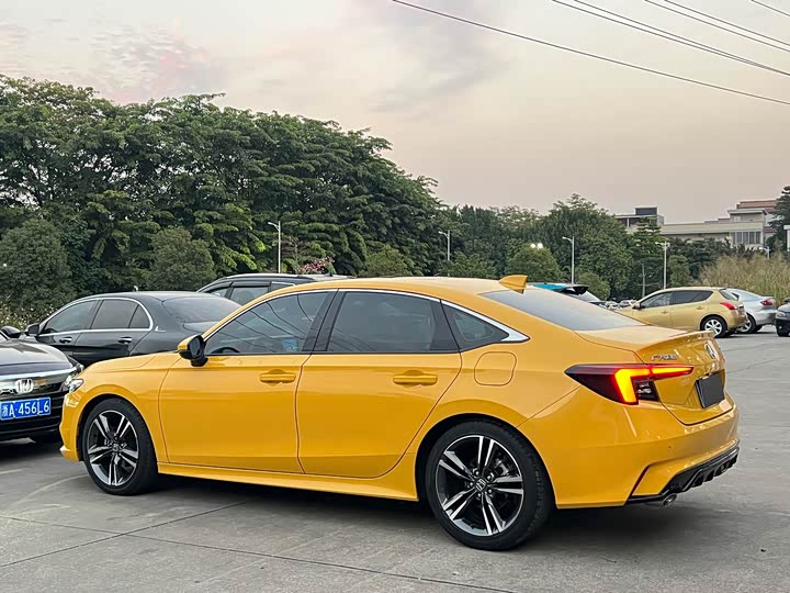 Фото 9 - Honda Integra