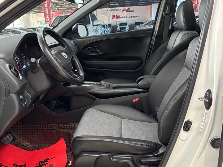 Фото 10 - Honda XR-V