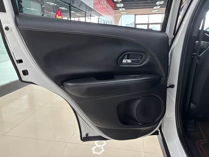 Фото 15 - Honda XR-V