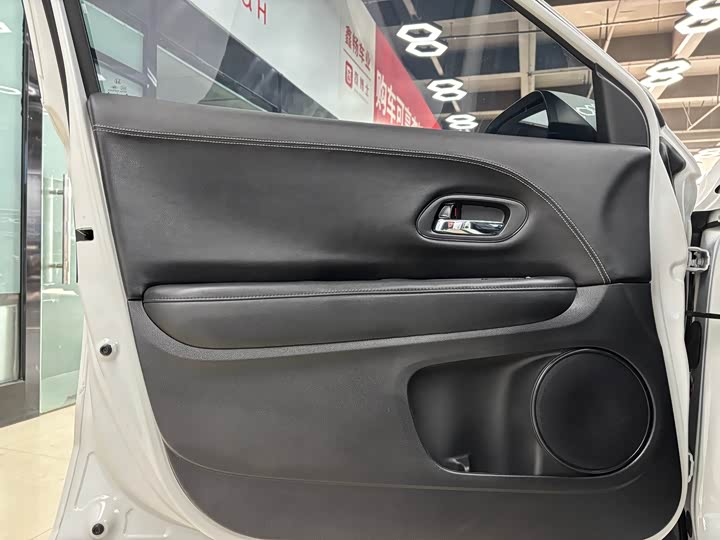 Фото 9 - Honda XR-V