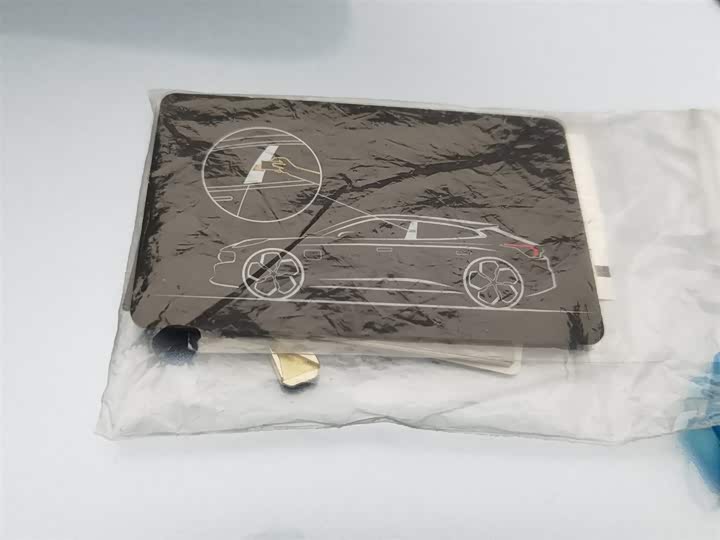 Фото 19 - Zeekr 001