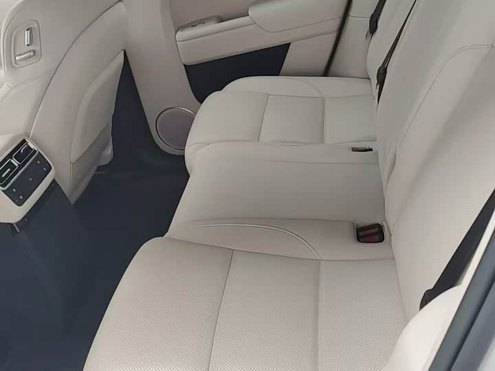 Фото 4 - LiXiang L7