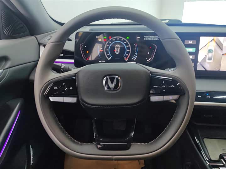 Фото 15 - Changan Raeton Plus