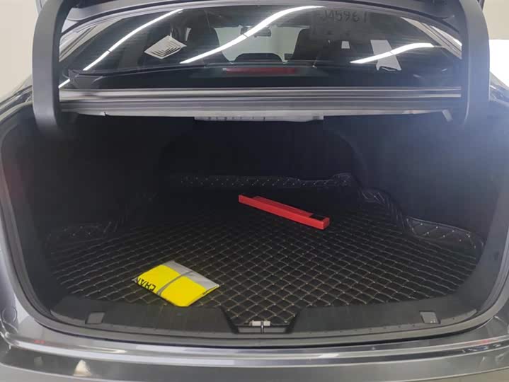 Фото 4 - Changan Raeton Plus