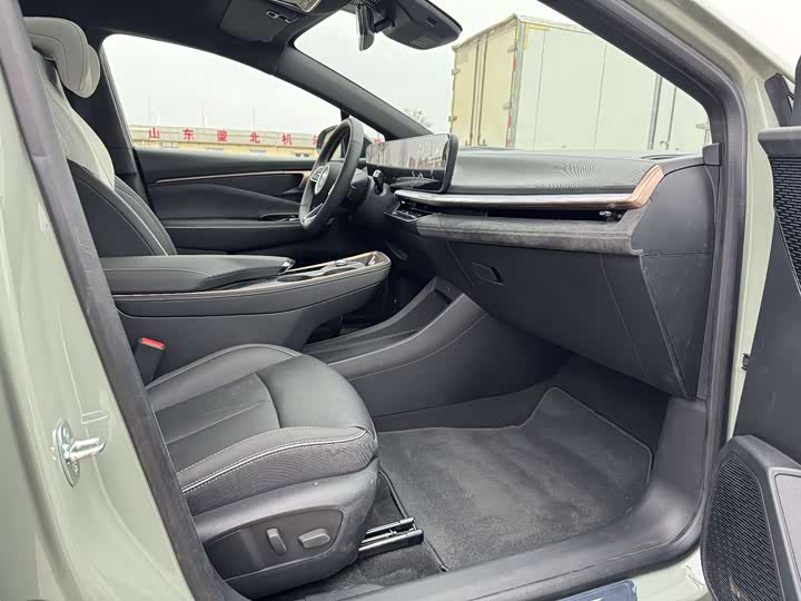 Фото 10 - Buick Electra E4