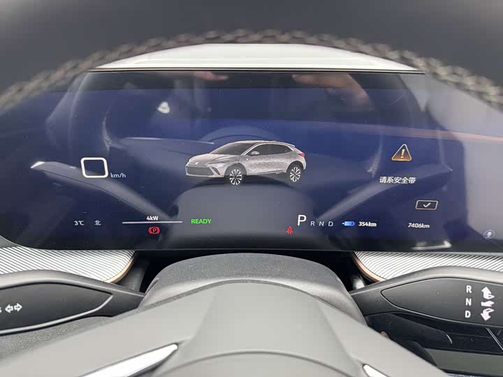 Фото 11 - Buick Electra E4