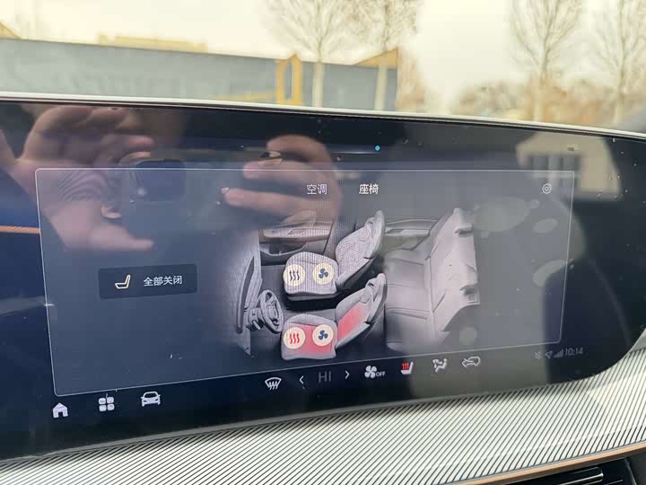 Фото 12 - Buick Electra E4