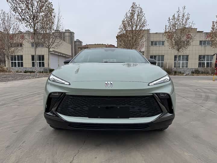 Фото 2 - Buick Electra E4