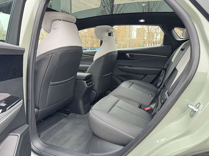 Фото 7 - Buick Electra E4