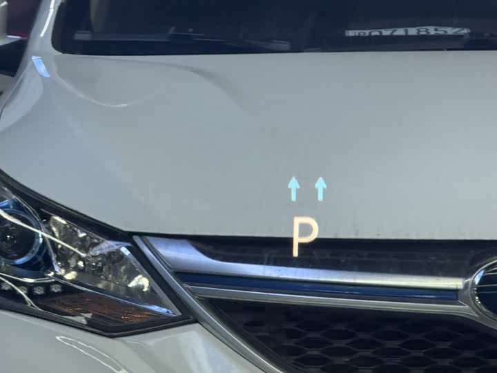 Фото 8 - Zeekr 001