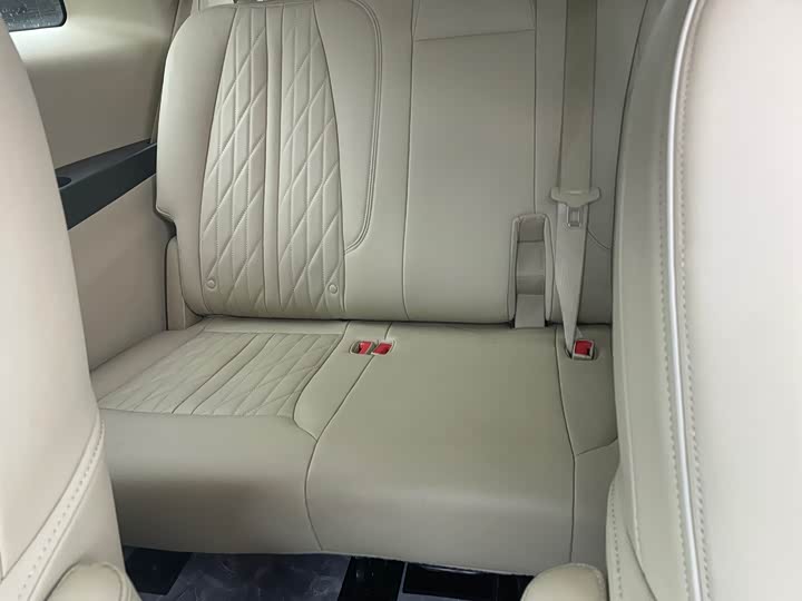 Фото 6 - Buick GL8 ES