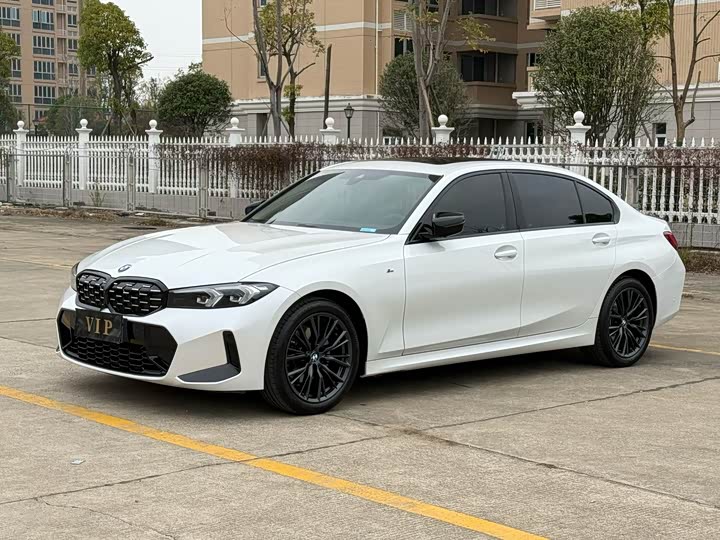 Фото 1 - BMW 3 Series