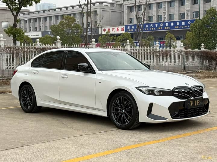 Фото 3 - BMW 3 Series