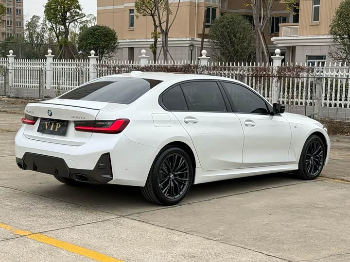 Фото 7 - BMW 3 Series