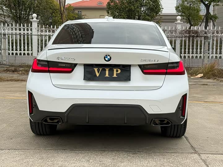 Фото 8 - BMW 3 Series