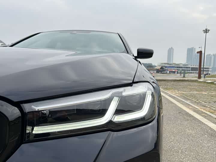 Фото 9 - BMW 5 Series