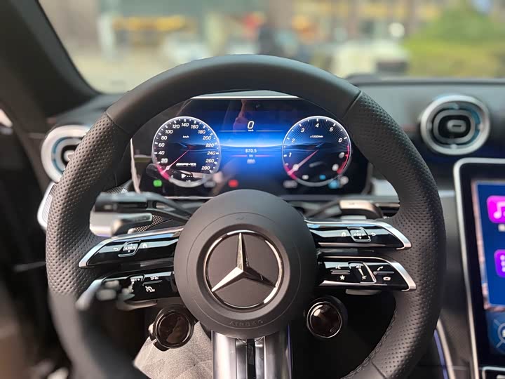 Фото 5 - Mercedes-Benz CLE-Class AMG