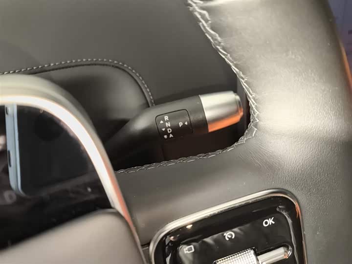 Фото 14 - LiXiang L7