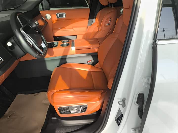 Фото 15 - LiXiang L7