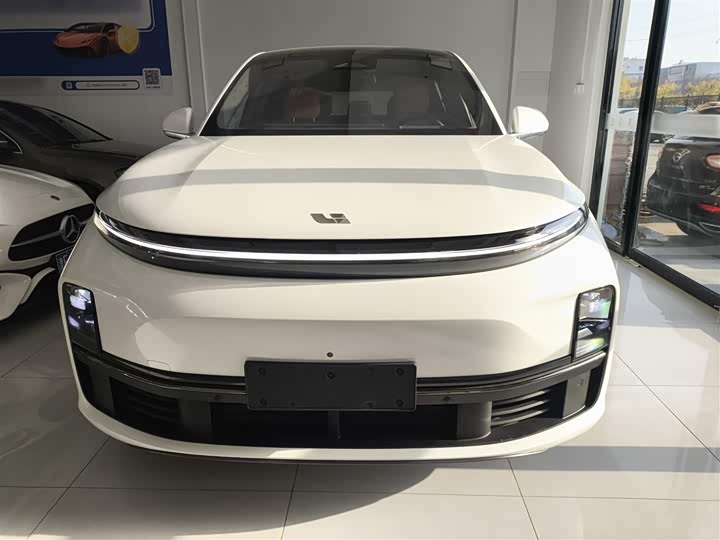 Фото 3 - LiXiang L7