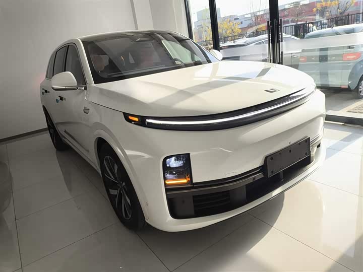 Фото 4 - LiXiang L7