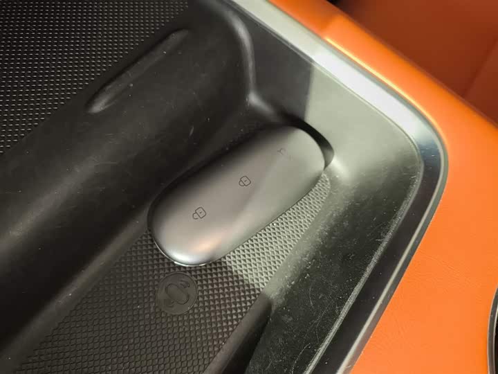 Фото 9 - LiXiang L7