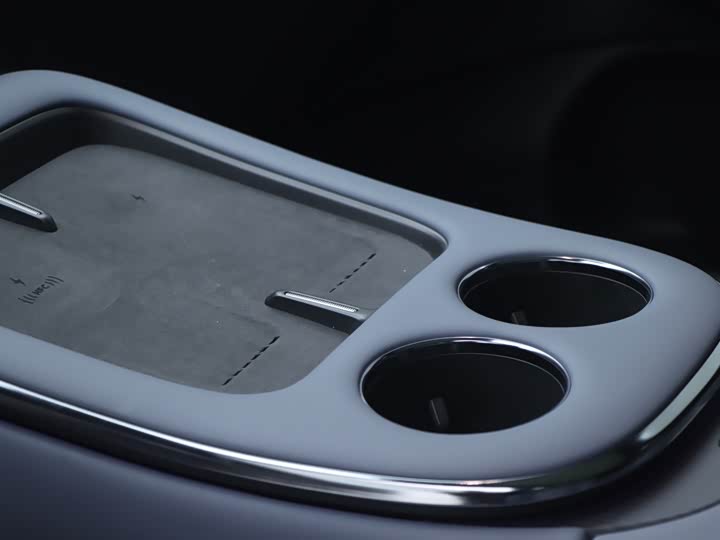 Фото 19 - XPeng G7