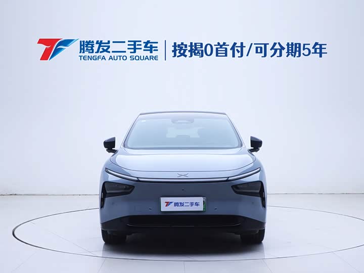 Фото 2 - XPeng G7