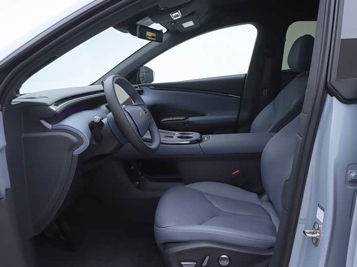 Фото 7 - XPeng G7