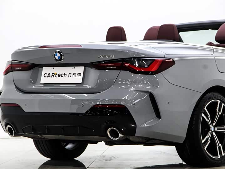 Фото 13 - BMW 4 Series