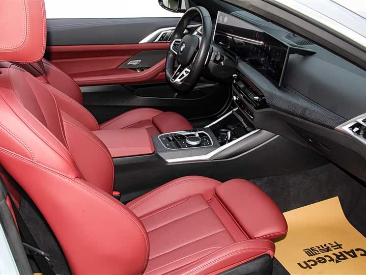 Фото 19 - BMW 4 Series