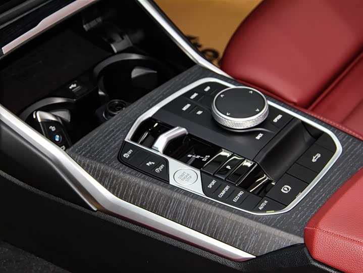 Фото 21 - BMW 4 Series