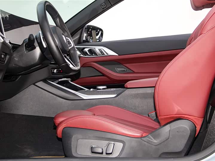 Фото 27 - BMW 4 Series