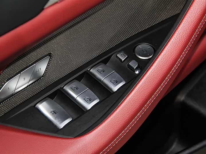 Фото 31 - BMW 4 Series