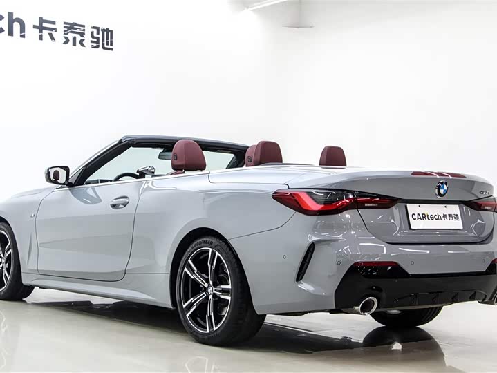 Фото 5 - BMW 4 Series